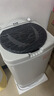 志高【熱銷(xiāo)Top1】脫水機單甩干脫水機干桶甩干機小型迷你家用甩干桶出租房宿舍大容量脫水桶烘干 9.8【不銹鋼桶加厚款】質(zhì)保三年 曬單實(shí)拍圖
