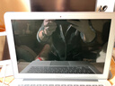 Apple二手蘋(píng)果筆記本電腦Macbook Pro/Air商務(wù)超薄剪輯渲染開(kāi)發(fā)設計 99成新【雙系統（英特爾）芯片】 17款13寸Air刀鋒D42【i5/8G-256G 曬單實(shí)拍圖
