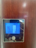 HKMW機HUAWEl適用智能電子貓眼監控攝像頭防盜門(mén)防撬可視門(mén)鏡家用人體感應門(mén)鈴 感應版2.8寸無(wú)內存卡來(lái)人亮屏 不保存記錄 曬單實(shí)拍圖