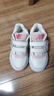 NEW BALANCE4-7歲秋冬舒適時(shí)尚多配色休閑運動(dòng)鞋530S 曬單實(shí)拍圖