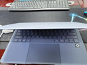 華為MateBook Pro 筆記本電腦 鴻蒙操作系統 鴻蒙AI 970g超輕薄長(cháng)續航 OLED護眼屏 32GB 1TB 晴藍 曬單實(shí)拍圖