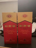 劍南春 水晶劍 52度 500ml*2瓶 雙瓶裝 濃香型白酒（年份隨機發(fā)貨） 曬單實(shí)拍圖