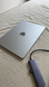 Apple/蘋(píng)果AI筆記本/MacBookAir13英寸M4(10+10核)16G 512G 銀色(70w充電頭）Z1CU0002E 曬單實(shí)拍圖