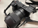索尼（SONY）a6700 微單相機半畫(huà)幅 A6700 a6600升級 4K微單Vlog相機 A6700+18 135套機【贈128G卡+相機包】 官方標配【咨詢(xún)客服贈送128G卡/品牌相機包等】 曬單實(shí)拍圖