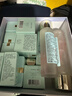 雅詩(shī)蘭黛修護禮盒(棕瓶50ml+櫻花水200ml+膠原霜50ml)護膚品套裝生日禮物 曬單實(shí)拍圖