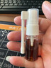 oein 象鼻噴霧瓶醫用口腔給藥噴瓶長(cháng)嘴噴霧瓶空瓶小噴壺嘴巴按壓細霧 【透明20ML】象鼻噴瓶【5個(gè)裝】 曬單實(shí)拍圖