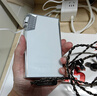 iBasso艾巴索DX260MK2 HIFI安卓發(fā)燒級解碼DSD無(wú)損音樂(lè )播放器銀白 曬單實(shí)拍圖