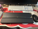 蝙蝠騎士LIVE100 機械鍵盤(pán)客制化智能翻蓋手托有線(xiàn)/無(wú)線(xiàn)/藍牙三模游戲鍵盤(pán)全鍵插熱拔 黑金 行云軸V2 曬單實(shí)拍圖