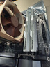 noctua NH-U9S CH.BK 5熱管單塔回流焊 ITX機箱不擋內存 CPU風(fēng)冷散熱器黑色 AM4 AM5 LGA1851 LGA1700 貓頭鷹 NH-U9S 曬單實(shí)拍圖