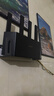 Tenda騰達路由器WiFi7【云霄BE5100】千兆穿墻王信號增強無(wú)線(xiàn)超強2.5g網(wǎng)口家用電競放大器立式BE6L Pro 曬單實(shí)拍圖