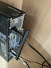 Tenda騰達USB無(wú)線(xiàn)網(wǎng)卡WiFi6免驅 AX900雙頻5G 臺式機專(zhuān)用WiFi接收器 無(wú)線(xiàn)WiFi發(fā)射器 外置高增益天線(xiàn) 曬單實(shí)拍圖