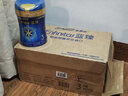美贊臣官方店藍臻新國標3段嬰幼兒（1-3歲）奶粉 荷蘭進(jìn)口 含乳鐵蛋白 藍臻3段820g新國標*6罐 曬單實(shí)拍圖