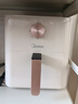 美的（Midea）空氣炸鍋全自動(dòng)實(shí)用大容量家用空氣炸鍋上下雙熱源烤紅薯免翻面電炸鍋烤箱早餐機多功能炸薯條 【單旋烘烤免翻KZE4515】 4.5L 曬單實(shí)拍圖