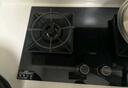 老板（Robam）70%熱效率煙灶聯(lián)動(dòng)JZT-55B7A-D2燃氣灶天然氣灶具5.2kW火力煤氣灶國家補貼 曬單實(shí)拍圖