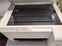 愛(ài)普生（EPSON）打印機家用小型 L3251 L3253 彩色照片噴墨倉式連供A4手機電腦無(wú)線(xiàn)掃描復印一體機作業(yè)試卷學(xué)生用 【官配款】L3251白色（無(wú)線(xiàn)打印掃描三合一） 官方標配 曬單實(shí)拍圖