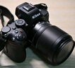 尼康（Nikon）【價(jià)保11.11】Z5II (Z5 2/ Z52 / Z5二代 ) 全畫(huà)幅微單機身 尼康云創(chuàng  ) 數碼相機 防抖 自動(dòng)識別 曬單實(shí)拍圖