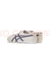 Onitsuka Tiger鬼塚虎MEXICO 66?經(jīng)典小白鞋運動(dòng)休閑鞋復古男女鞋 1183A201 燕麥色 41.5 曬單實(shí)拍圖