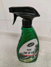 龜牌（Turtle Wax）硬殼盾汽車(chē)蠟車(chē)漆養護去污撣子蠟車(chē)用液體手噴撣子油500ml 120803 曬單實(shí)拍圖