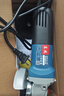 東成角磨機WSM710-100手磨機磨光機打磨機切割機電動(dòng)工具 曬單實(shí)拍圖