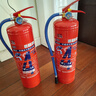 薪薪 【25年新國標】4kg干粉滅火器商用家用車(chē)載國家消防3c認證 MFZ/ABCE4 曬單實(shí)拍圖