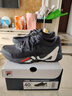 FILA ATHLETICS斐樂(lè )官方男鞋綜訓鞋2025輕便健身訓練鞋運動(dòng)鞋跑鞋女鞋 曬單實(shí)拍圖