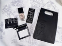 NARS【NO.1定妝】定妝大白餅10g 粉餅散粉蜜粉不卡粉細膩生日禮物 曬單實(shí)拍圖
