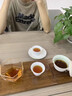 安純正宗武夷紅茶正山小種特級2025新茶葉禮盒花果香250g年貨送禮茶 桐木關(guān)正山小種250g【送禮袋】 曬單實(shí)拍圖