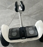九號（Ninebot）電動(dòng)平衡車(chē)成人L8白色多模式操控10英寸越野輪胎9號平衡車(chē) 曬單實(shí)拍圖