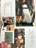【新華書(shū)店】千與千尋繪本+龍貓繪本 2冊裝 宮崎駿動(dòng)漫原版中文書(shū)設定集 兒童小學(xué)生成人漫畫(huà)書(shū) 龍貓+千與千尋 曬單實(shí)拍圖