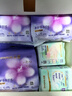 朵薇【黃子韜衛生巾】超薄透氣夜用安睡褲L-XL18片京東自營(yíng)安心褲 曬單實(shí)拍圖