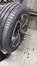 米其林（MICHELIN）汽車(chē)輪胎 215/55R17 94V 耐越 ENERGY MILE 適配秦PLUS/探歌/繽智 曬單實(shí)拍圖