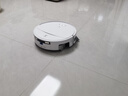 科沃斯【全程保價(jià)11.11】T80S掃地機器人掃拖洗烘一體自動(dòng)清洗滾筒洗地機器人熱水洗拖布DEX62國家補貼 曬單實(shí)拍圖