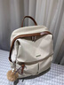 OMTOSNB輕奢品牌女士雙肩包女新款牛津布戶(hù)外出游背包旅行書(shū)包通勤 補貨鏈接勿拍 曬單實(shí)拍圖