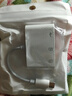 相機讀卡器sd卡適用蘋(píng)果索尼佳能尼康iPhone口傳輸線(xiàn)手機tf內存OTG轉換器typec轉接頭ccd連接直傳 Type-C接口三合一【支持SD/TF卡/U盤(pán)】 曬單實(shí)拍圖