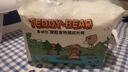 泰迪熊（Teddy Bear）探險家特薄拉拉褲XXL30片*2包(15kg以上)嬰兒尿不濕超薄裸感防漏 曬單實(shí)拍圖