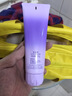 歐珀萊（AUPRES）生日禮物時(shí)光鎖凈澈潔面膏泡沫細膩溫和清潔洗面奶 時(shí)光鎖凈澈潔面 125g 曬單實(shí)拍圖