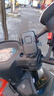 新款電動(dòng)車(chē)摩托車(chē)后視鏡手機支架戶(hù)外騎行防震自行車(chē)導航支架工廠(chǎng) 車(chē)把款+超穩防抖機械卡扣（活動(dòng)款） 通用款 曬單實(shí)拍圖