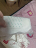 新貝 防溢乳墊 一次性防溢乳貼溢奶墊 柔軟透氣100片（3D款） 曬單實(shí)拍圖