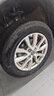 德國馬牌（Continental）汽車(chē)輪胎 225/65R17 102V UCJ 適配哈弗H6/M6長(cháng)安CS75/奇駿 曬單實(shí)拍圖