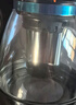 天喜 玻璃茶壺茶具茶水分離壺不銹鋼過(guò)濾內膽可拆卸泡茶壺 曬單實(shí)拍圖