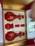 郎酒四川郎酒紅花郎高端醬香型白酒（新老包裝隨機發(fā)） 53度 500mL 2瓶 紅10 禮盒 曬單實(shí)拍圖