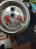 萬(wàn)和適用美的萬(wàn)和史麥斯威博安格爾2KW3KW電熱水器加熱管發(fā)熱管電熱管 93法蘭單組2000W【2插片】圓扁 曬單實(shí)拍圖