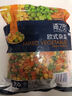 京鮮生  浦之靈加州混合雜菜900g/袋 西蘭花 胡蘿卜 輕食代餐 冷凍蔬菜 曬單實(shí)拍圖