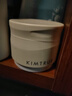 KIMTRUE且初土豆泥4.0卸妝膏100ml+替換裝100ml溫和養膚深層清潔眼唇可用 曬單實(shí)拍圖