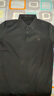 HLApolo衫男秋孫華東同款馬術(shù)運動(dòng)無(wú)縫壓膠長(cháng)袖 曬單實(shí)拍圖
