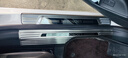 別克昂科威PLUS不銹鋼門(mén)檻條君越君威迎賓踏板保護昂科旗拉GXE45 亮銀【全車(chē)】10件套 別克君越【23款】 曬單實(shí)拍圖