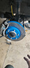 菲盾適用上汽大通V80大通D60 EG10 Plus G20 G50 D90 前后打孔剎車(chē)盤(pán) 上汽大通MAXUSG20 后輪一對(送剎車(chē)片) 曬單實(shí)拍圖