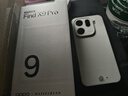 OPPO Find X9 Pro 旗艦手機 夠清晰夠還原夠哈蘇 孫穎莎同款10月16日19:00新品發(fā)布o(jì)ppofindX9pro 霜白 16+512 豪禮套餐丨OPPO磁吸充電寶+OPPO藍(lán)牙耳機 曬單實拍圖