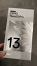 OPPO Reno13 Pro 16GB+1TB 午夜黑 超美小直屏 AI高清實(shí)況照片 IP69滿(mǎn)級防水 5G智能拍照手機  曬單實(shí)拍圖