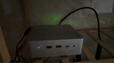 聯(lián)想（Lenovo）來(lái)酷MINI PRO主機商務(wù)迷你臺式機電腦(R7-8745H 32G 1TB SSD)水月銀 曬單實(shí)拍圖